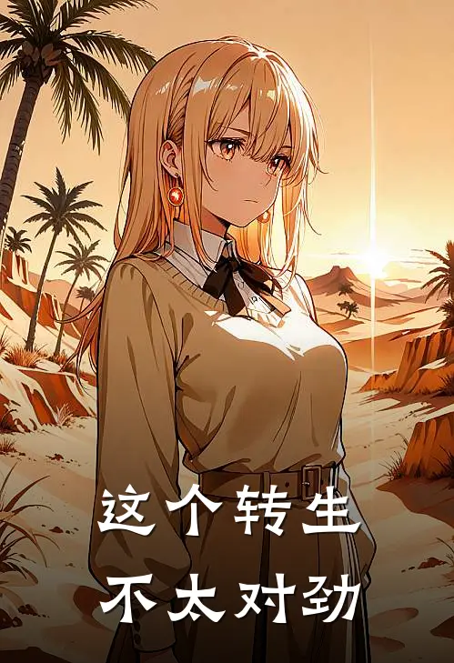 这个转生不太对劲