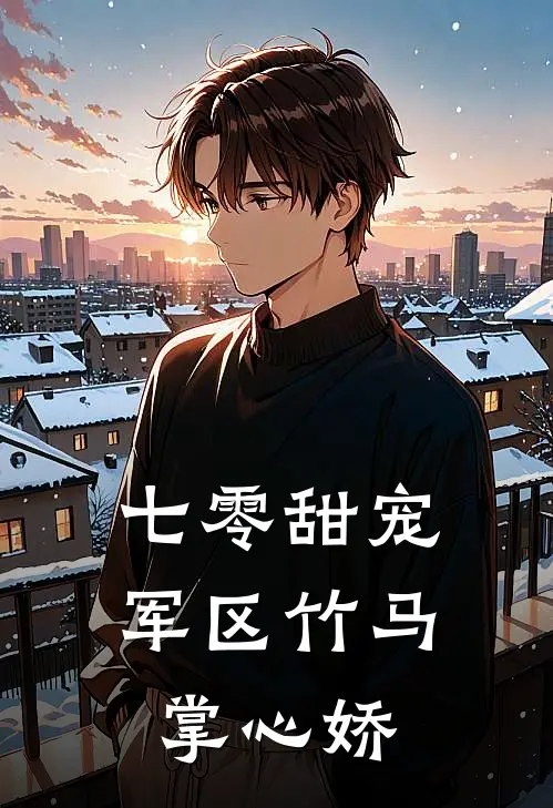 七零甜宠：军区竹马掌心娇