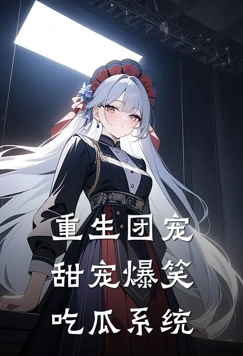 重生团宠甜宠爆笑吃瓜系统