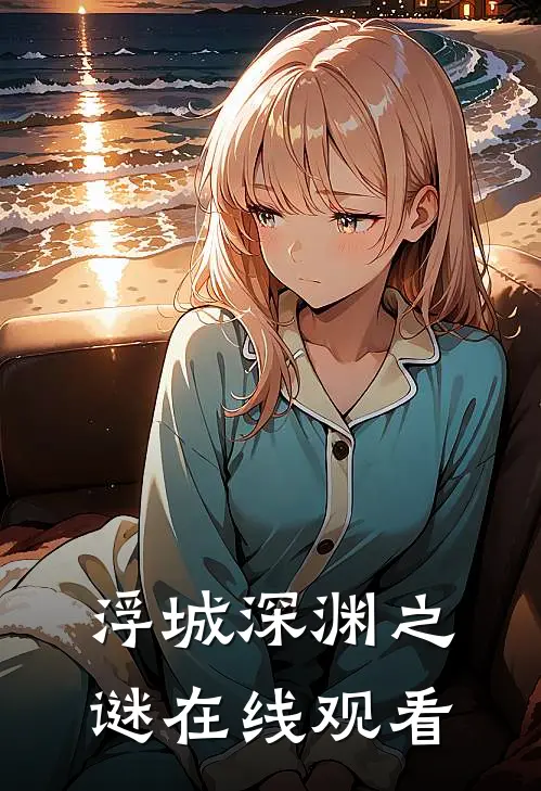 浮城深渊之谜在线观看