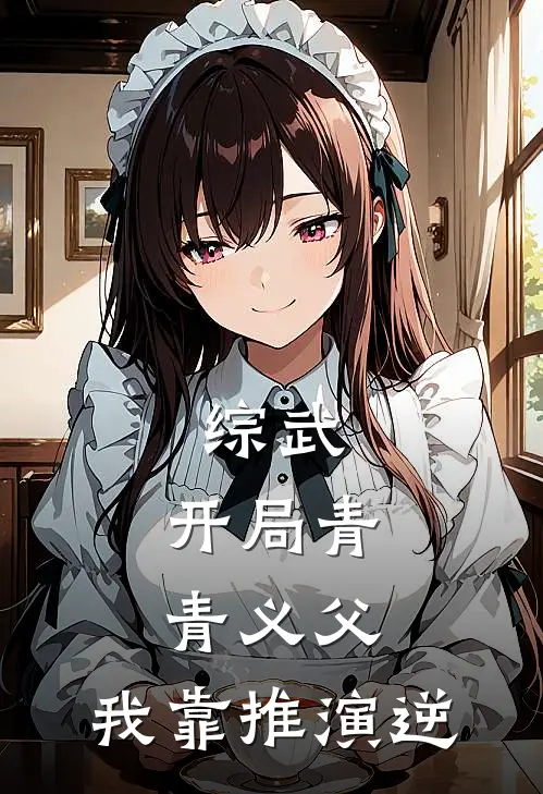 综武：开局青青义父，我靠推演逆