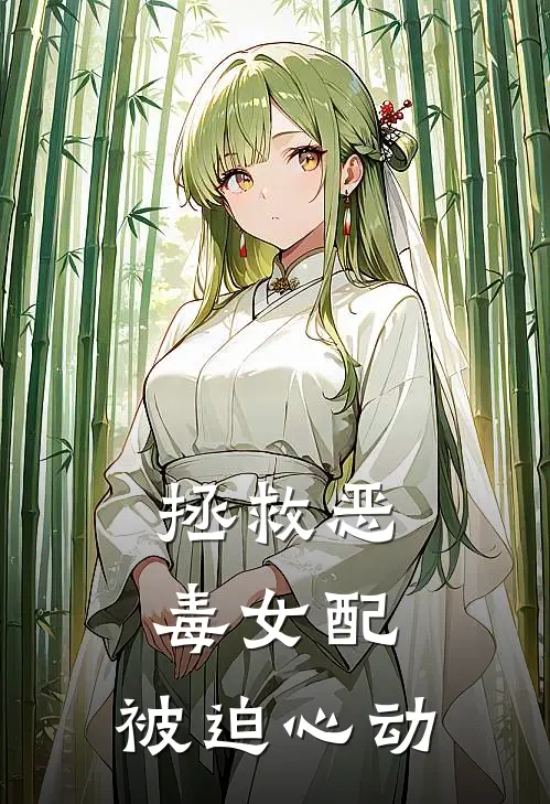 拯救恶毒女配，被迫心动林纡苏栖池免费小说阅读_免费小说大全拯救恶毒女配，被迫心动(林纡苏栖池)