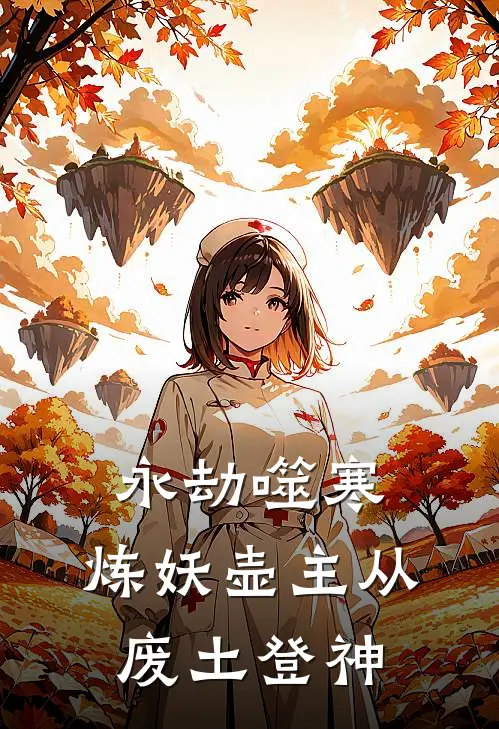 永劫噬寒：炼妖壶主从废土登神