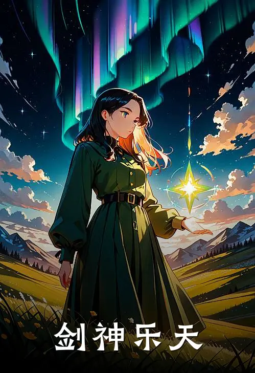剑神乐天