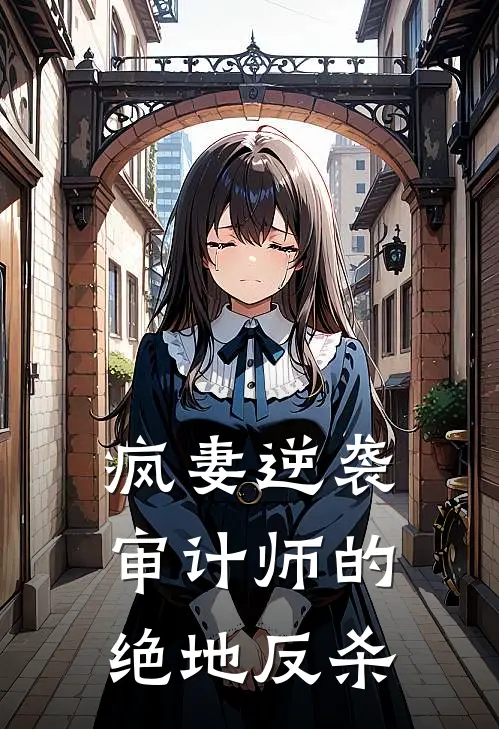 疯妻逆袭：审计师的绝地反杀