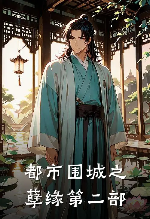 都市围城之孽缘第二部