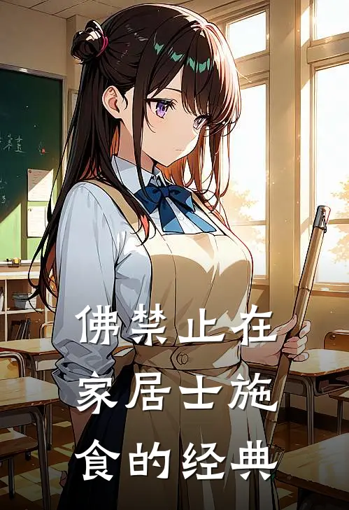 佛禁止在家居士施食的经典