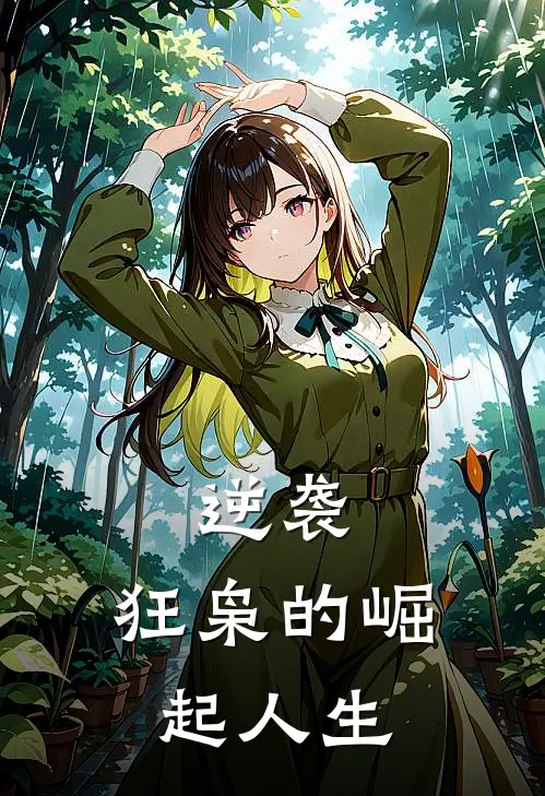 逆袭，狂枭的崛起人生