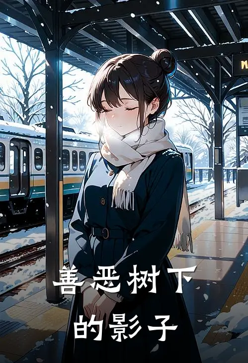 善恶树下的影子