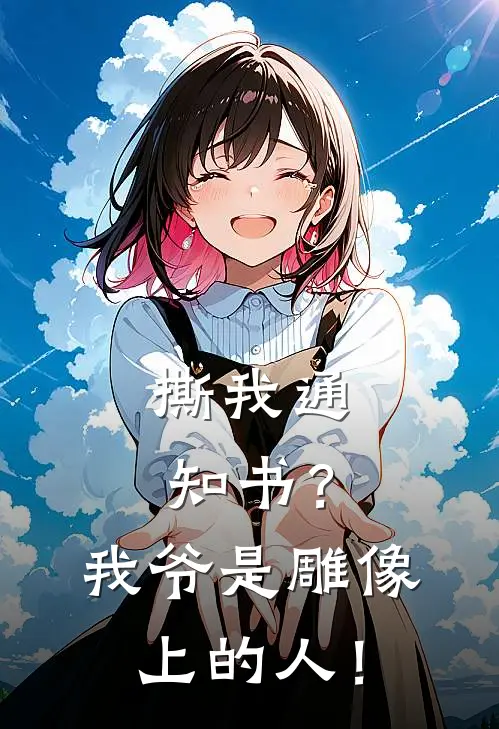 撕我通知书？我爷是雕像上的人！(陈凡赵伟)最新好看小说_无弹窗全文免费阅读撕我通知书？我爷是雕像上的人！陈凡赵伟