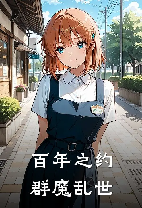 百年之约群魔乱世