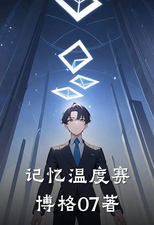 记忆温度赛博格07著