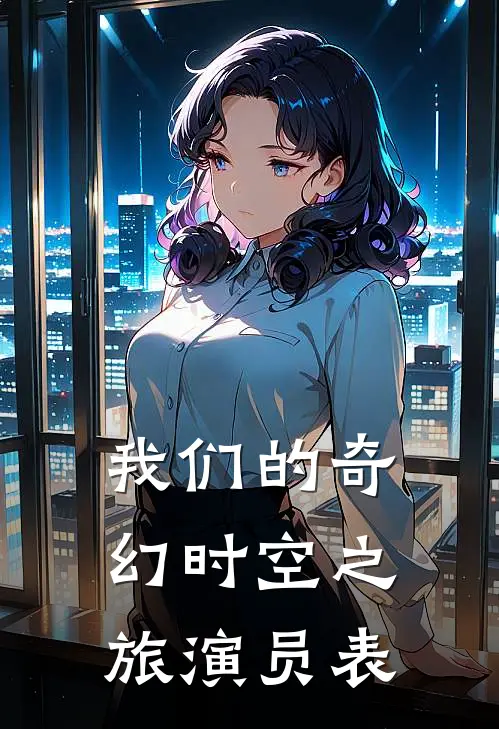 我们的奇幻时空之旅演员表