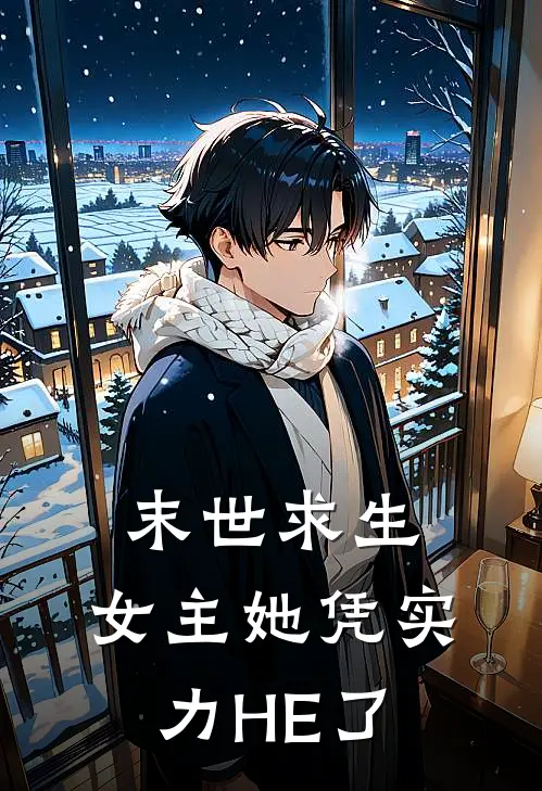 末世求生：女主她凭实力HE了