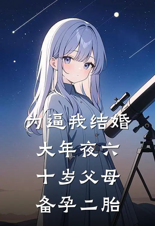 为逼我结婚，大年夜六十岁父母备孕二胎