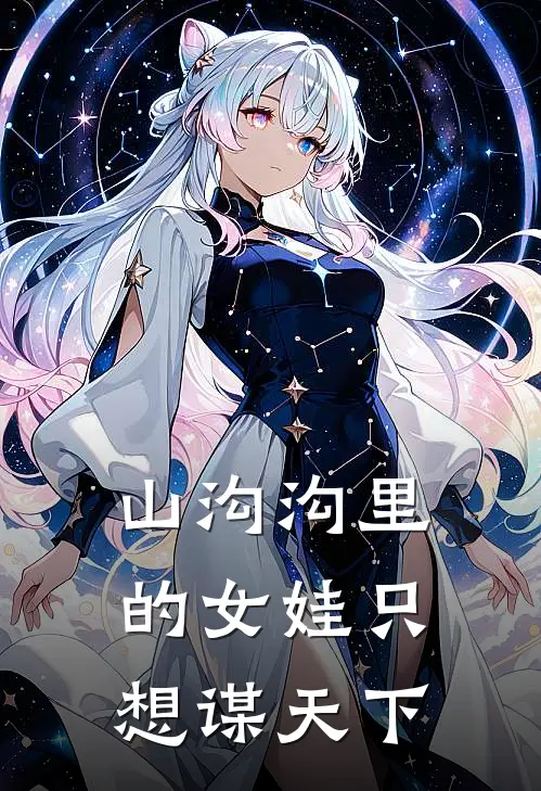 山沟沟里的女娃只想谋天下