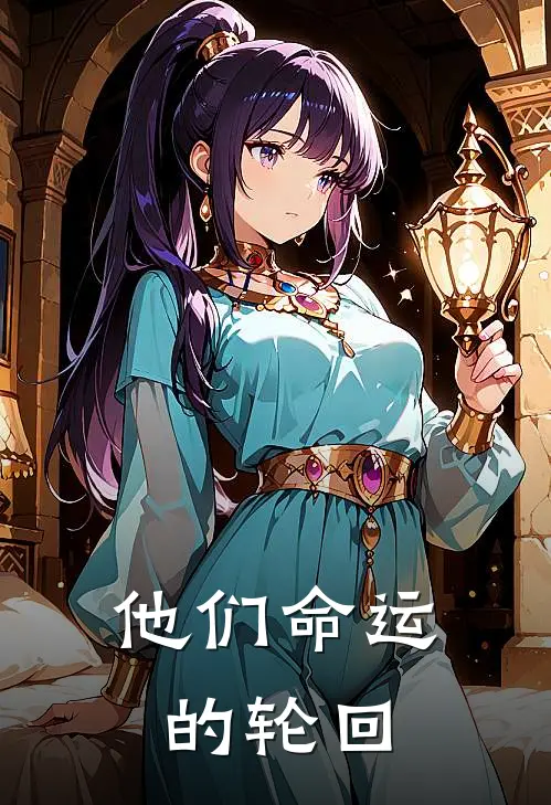 他们命运的轮回