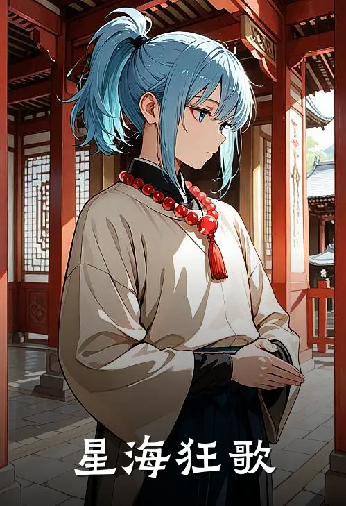 星海狂歌