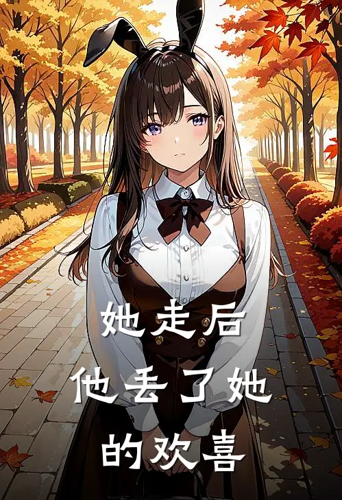 她走后，他丢了她的欢喜