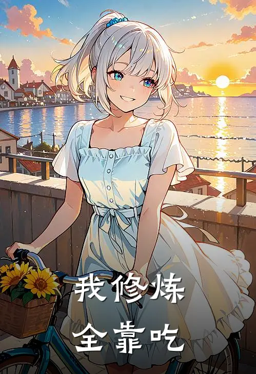 我修炼全靠吃(凌寂赵虎)全本免费完结小说_小说完结免费我修炼全靠吃凌寂赵虎