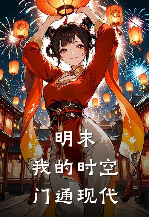 明末：我的时空门通现代