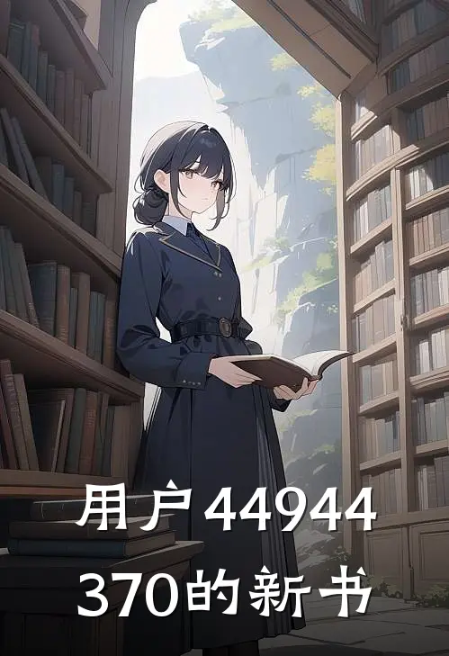 用户44944370的新书