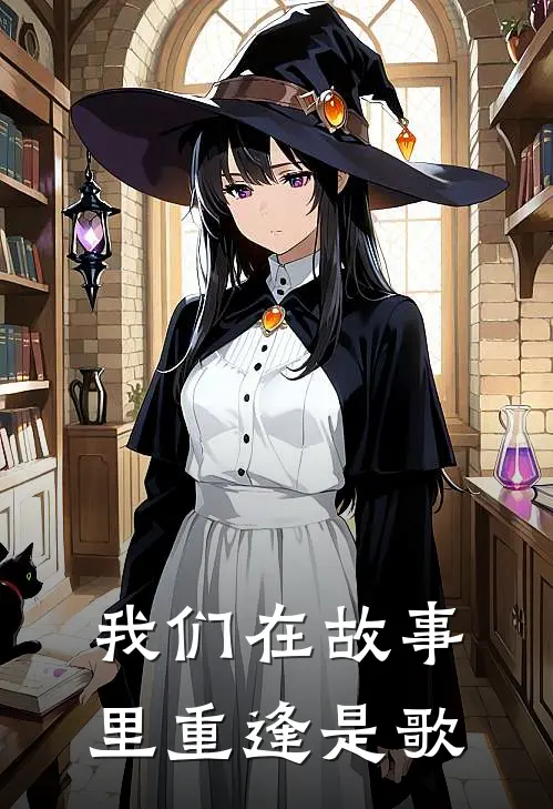 我们在故事里重逢是歌