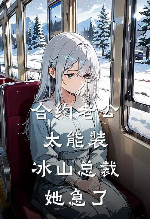 合约老公太能装，冰山总裁她急了(冰山秦茹)完结小说_小说完整版免费阅读合约老公太能装，冰山总裁她急了冰山秦茹