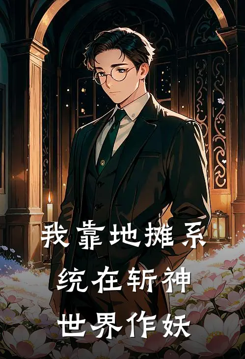 我靠地摊系统在斩神世界作妖