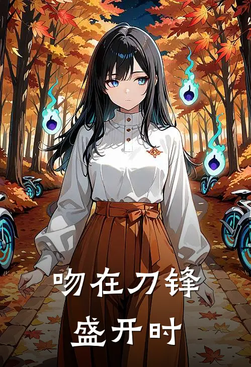 吻在刀锋盛开时(沈宴凌陈同君)免费小说大全_小说完结免费吻在刀锋盛开时沈宴凌陈同君