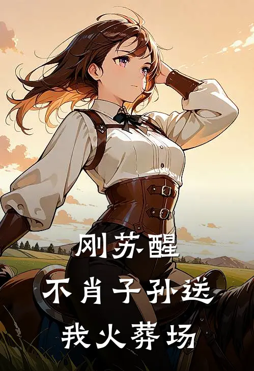 刚苏醒，不肖子孙送我火葬场