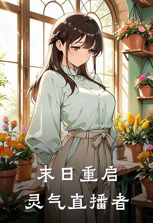 末日重启：灵气直播者