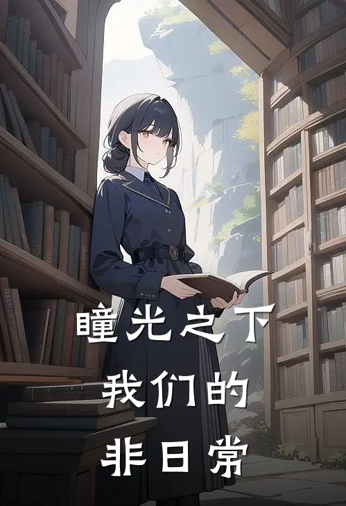 瞳光之下：我们的非日常李飒苏晓最新小说推荐_热门小说排行榜瞳光之下：我们的非日常(李飒苏晓)