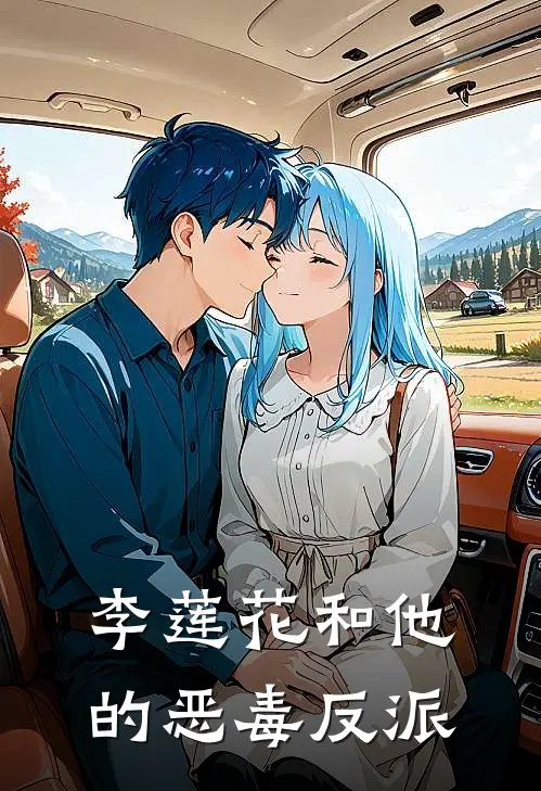 李莲花和他的恶毒反派
