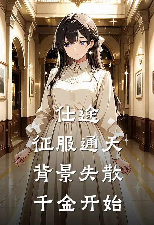 仕途，征服通天背景失散千金开始