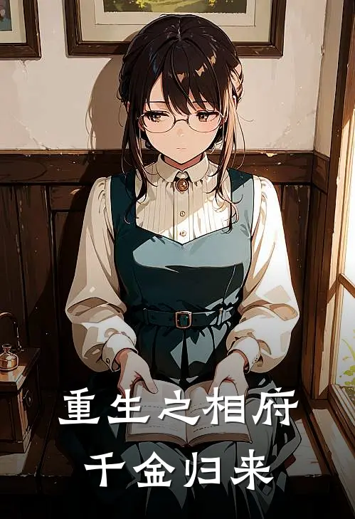 重生之相府千金归来