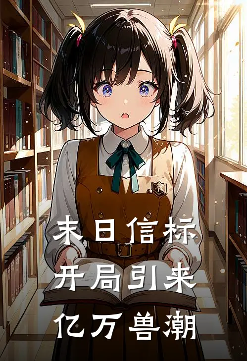 末日信标：开局引来亿万兽潮