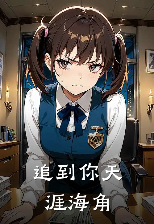 追到你天涯海角