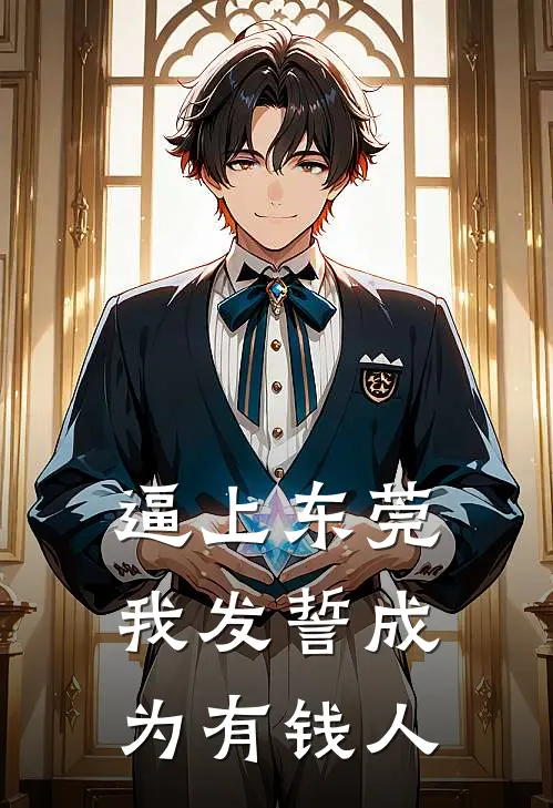 逼上东莞我发誓成为有钱人