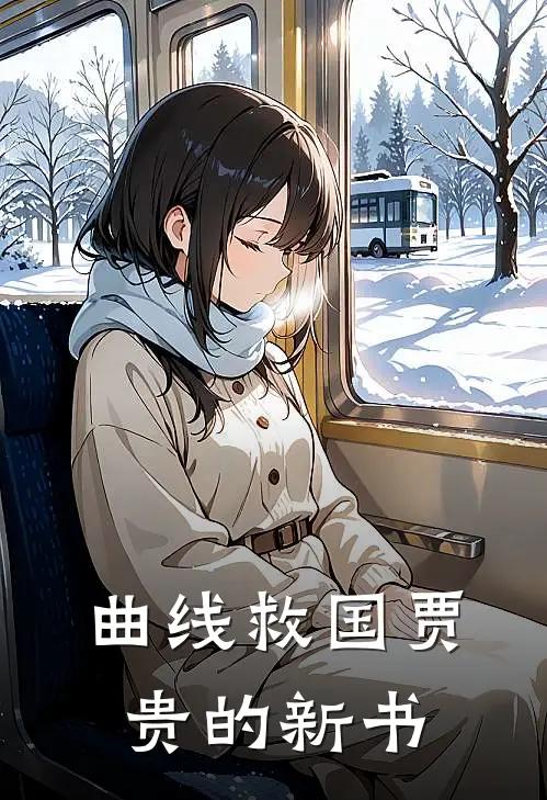 曲线救国贾贵的新书