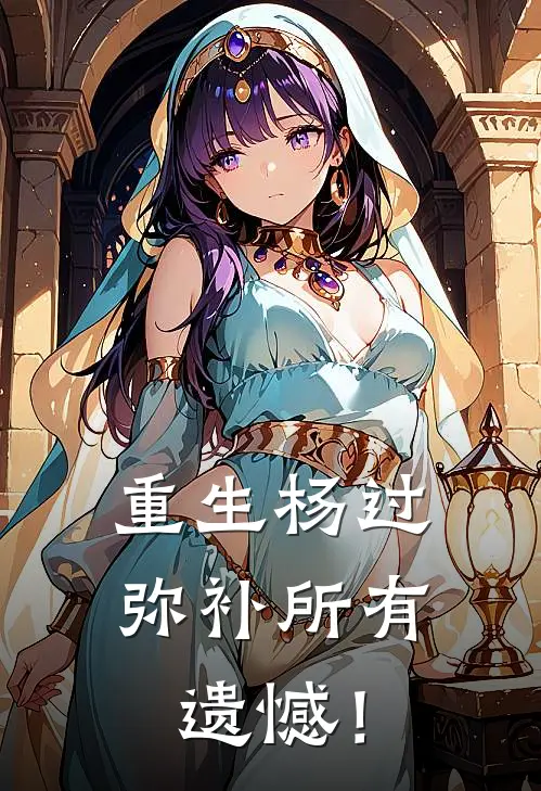 重生杨过：弥补所有遗憾！