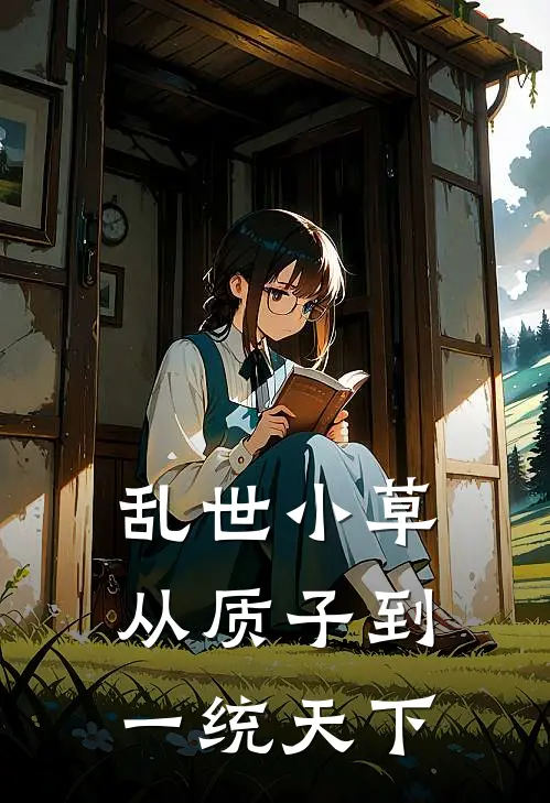 乱世小草：从质子到一统天下(林芝林兰)热门完本小说_最新小说乱世小草：从质子到一统天下林芝林兰