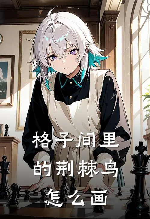 格子间里的荆棘鸟怎么画