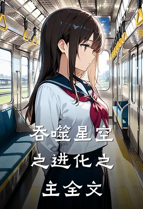 吞噬星空之进化之主全文