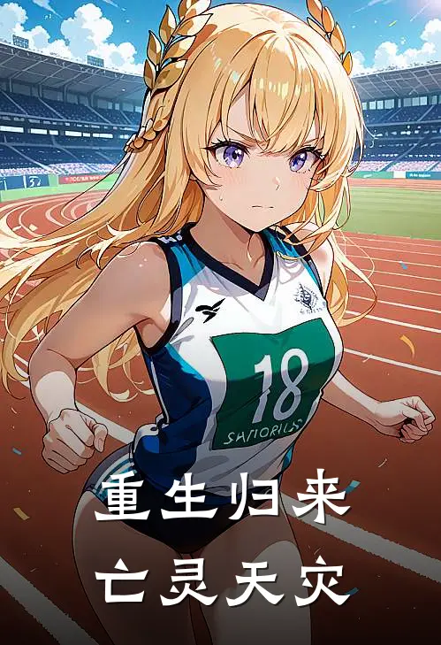 重生归来亡灵天灾