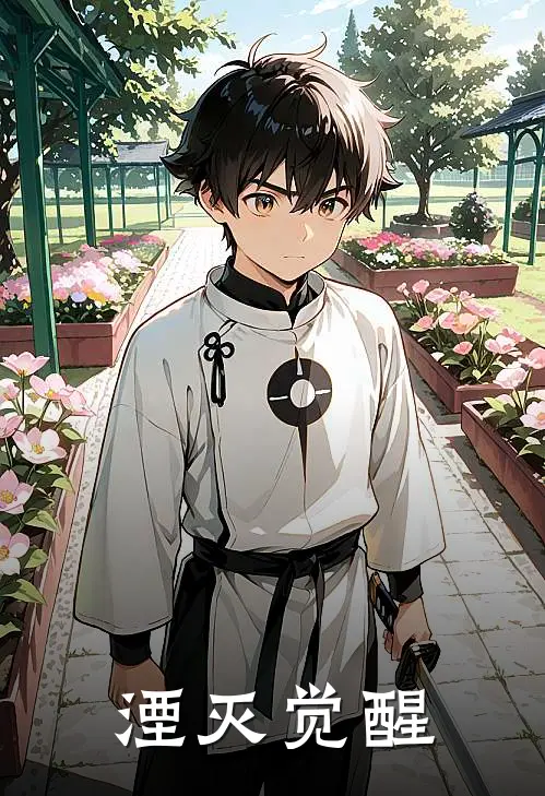 湮灭觉醒(林黯周强)最热门小说_小说完整版湮灭觉醒林黯周强