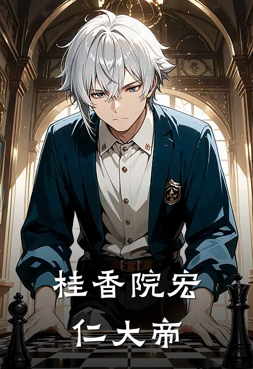 桂香院宏仁大帝