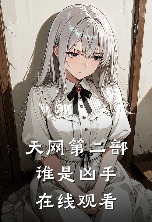 天网第二部谁是凶手在线观看