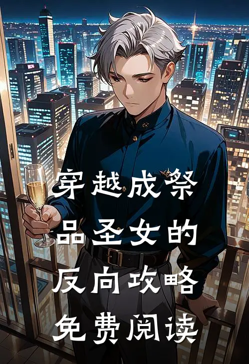 穿越成祭品圣女的反向攻略免费阅读