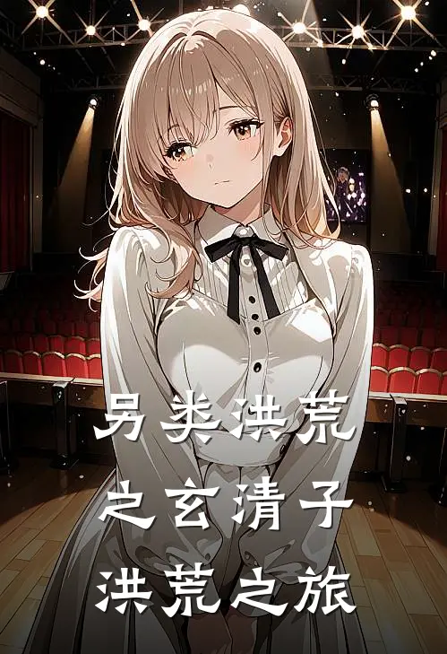 另类洪荒之玄清子洪荒之旅